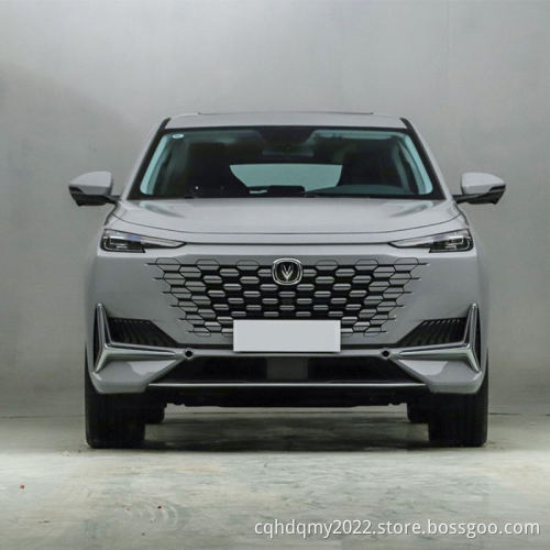 Changan Uni-k 2023 2.0T 4x4 Uni-K idd UniV UniT Gasoline Car Hybrid Car New Cars For Sale made in China in stock